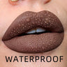 Luxurious Lip Glaze - Dewy Long-Lasting Wear, Waterproof & Moisturizing, High Pigment Lip Tint Oil, Essential Beauty Makeup for