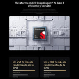 Xiaomi Redmi Pad Pro, 12,1 pouces, 120 Hz, appareil photo 8 MP, 10 000 mAh, charge 33 W, quatre haut-parleurs, Dolby Atmos