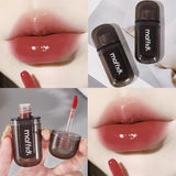 Long lasting moisturizing and lip smoothing  long-lasting lipstick without smudging lip gloss