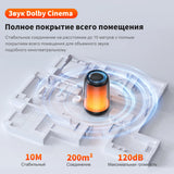 Altavoz Bluetooth QERE con audio de alta resolución de 5 W, altavoz portátil inalámbrico de alta fidelidad IPX5 resistente al agua, para exteriores, múltiples modos de conexión,