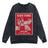 Anime Nana Osaki Round Neck Washed Pullover Casual 100% Cotton Men Women Hip Hop Harajuku Streetwear Vintage Sweatshirt - Lootquake
