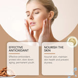Corrector en crema Eelhope, maquillaje de larga duración, cobertura total, ligero, resistente al agua, corrector facial, cosméticos.