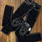 Harajuku Embroidered Casual Jeans New style Retro High Waist American Straight Leg Couples Wear Wide Leg Pants Women Clothing - Lootquake