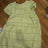 2025 Summer Maternity Pleated Dress Solid Color Loose Pregnant Woman Long Dress Short Sleeve Plus Size Pregnancy Ball Gown Dress - Lootquake