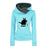 Women Sweatshirts Sports Top Outdoors Pullovers Long Sleeve Hoodies Jogging Woman Clothing 2024 New Streetwear Casual Fashion - Lootquake