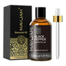 MAYJAM 1PCS 30ML Huile Essentielle d'Aromathérapie Lavande Vanille Jasmin Eucalyptus Menthe Poivrée Huile Aromatique pour Diffuseur Bougie Savon