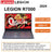 Lenovo Legion 2024 R7000 R7 8745H 4060 15.6-inch 144Hz Screen - Lootquake
