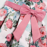 Nuevo vestido de princesa, vestido largo para niñas grandes, vestido de actuación de piano para niñas, vestido de fiesta para festivales