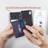 Cubot J20, mini smartphone 4 pouces, ROM 16/32 Go (128 Go étendu), double SIM, double 4G, téléphones portables Android, 2350 mAh, GPS