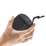 Enceintes Bluetooth portables, PX7, étanches, sans fil, son HD, jusqu'à 12 h d'autonomie, appairage TWS, pour la maison, les fêtes et l'extérieur