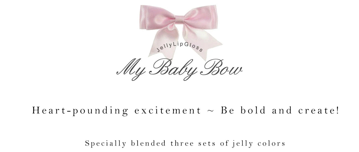 FLORTTE 10-Color Lip Palette Lip Gloss and Lipstick Glossy Moisturizing Pigmented Multifunctional Easy to Apply