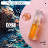 Private Label Clear Lipgloss Full Color Makeup Plumping Lip Oil Moisturizing Waterproof Lasting Lip Gloss Cosmetics Custom Bulk