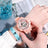 New Minimalist Student Sports Waterproof Electronic Watch Children Luminous Multifunctional Electronic Watches for Women and Men - Lootquake