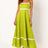 Striped Contrasting Colors Long Dress Women Spaghetti Strap High Waist Backless Party Evening Dresses Female Sleeveless Spring - Lootquake