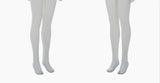 Halloween Costume Star Queen Amidala Cosplay Outfit White Women Suit With Top Pants Cloak Belt Props Shoe Covers Custom Made