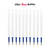 KACO Gel Pens Sets School Office Supplies for Kids 0.5mm High-capacity Heart / Star Sign Writing Gadgets Love Gift Cute Items