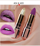 Matte Lipsticks Long Lasting Pink Red Lipstick Waterproof Natural Nude Moisturizing Hydrating High Pigmented Smooth Velvet