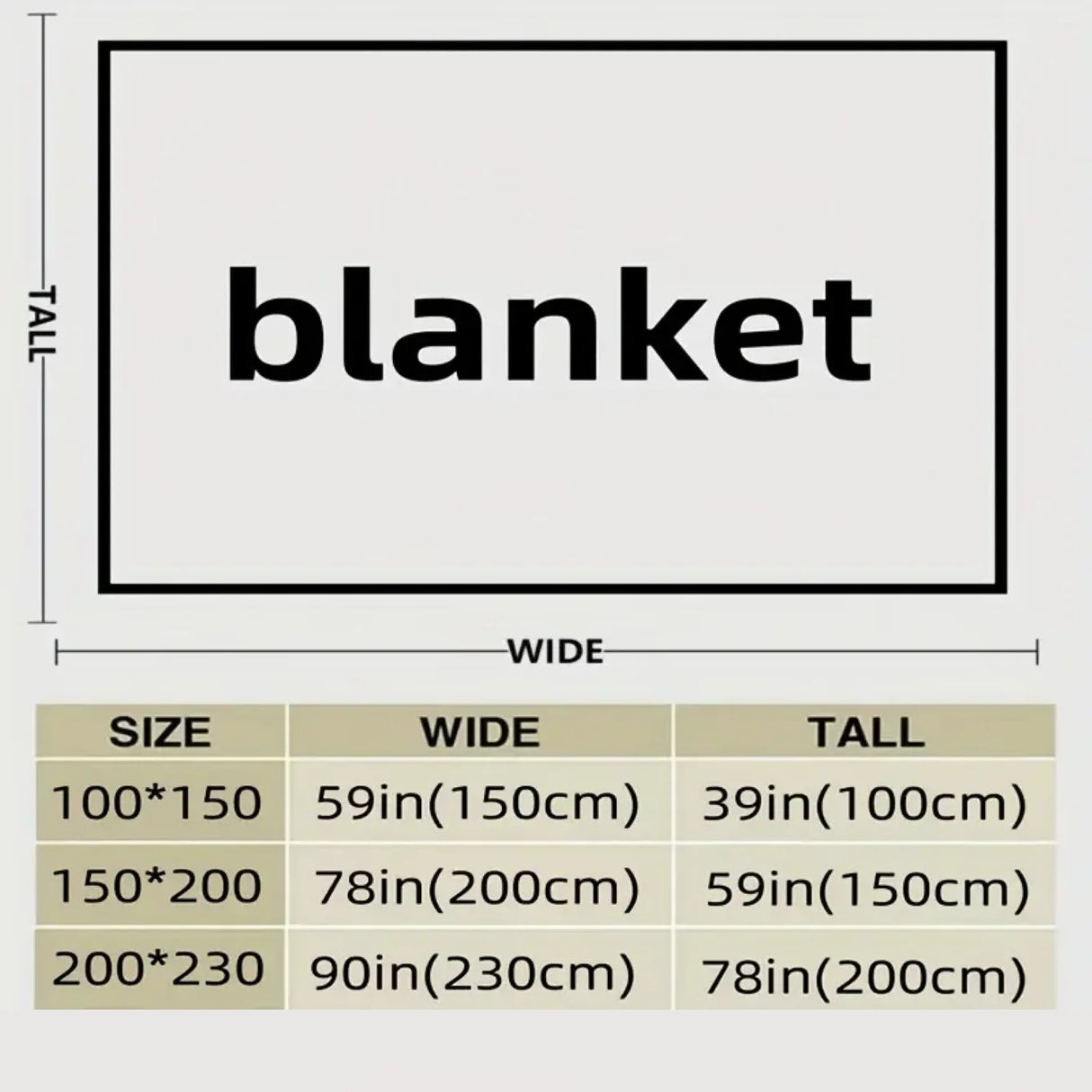 1 manta de rayas azules: manta gruesa, diseño moderno y simple, manta para la siesta de oficina para las cuatro estaciones, adecuada para cama o sofá.