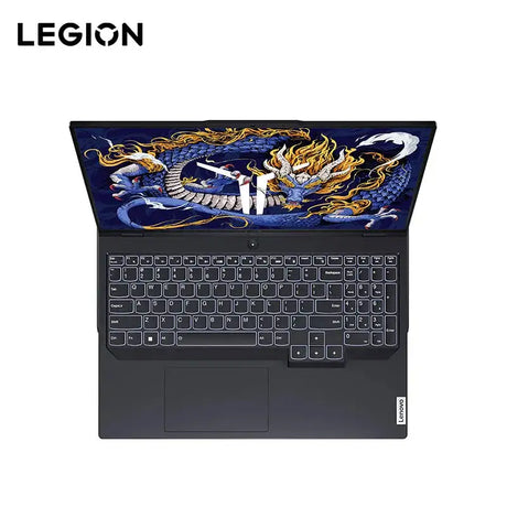 LEGION Y9000P 2024 i9 16/32/64G 1/4T 16" 2.5K 240Hz - Lootquake