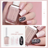 11ml Nail Stamping Polish Gold Silver Colorful Varnishes Lacquers Printing Image Stamp Plate Manicure DIY Salon Stamper Tool