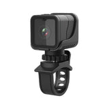 1080P High-Definition Sports Mini Camera With Hotspot WiFi Portable Waterproof Camera Motorcycle And Bicycle Driving Recorder
