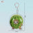 Funny Banana Cat Key Chain Creative Acrylic Happy Cats Schoolbag Pendant Bag Accessories DIY Mobile phone Lanyard Student Gift - Lootquake