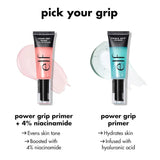 Highly Moisturizing Makeup Base Gel Make Up Foundation Hydrating Isolation Primer for Dry Skin Refreshing Primer