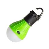 Mini LED Lamp Bulbs Outdoor Camping Light Night Market Lamp Tent Lights Waterproof Emergency Lantern Hanging Lights - Lootquake
