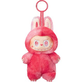 100% Original Labubu V3 boîte à cigarettes grande en énergie pour les monstres colgante figurine d'action version véritable Labubu poupée Anime
