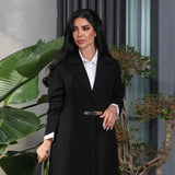 Eid Muslim Party Abaya for Women Ramadan Cardigan Pleated Long Dress Morocco Kaftan Vestidos Largos Dubai Robe Jalabiya 2024 - Lootquake