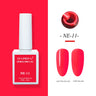 CHUNSHU 15ml Fluorescence Gel Nail Polish Semi Permanent UV/LED Nail Gel Long Lasting Varnish For Nails Art Manicures Soak Off