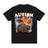 Autism Funny Hyrax Meme Tee Shirt Women Clothing Harajuku Vintage Oversized T-shirt Unisex Summer O-Neck Tops Short Sleeve Shirt - Lootquake