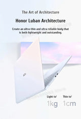 Honor Laptop MagicBook Art 14 Ultra5 125H/Ultra7 155H 16GB/32GB 1TB SSD 3.1K Screen Notebook - Lootquake