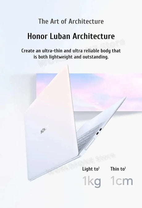 Honor Laptop MagicBook Art 14 Ultra5 125H/Ultra7 155H 16GB/32GB 1TB SSD 3.1K Screen Notebook - Lootquake