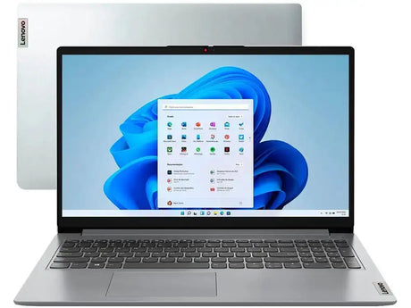 Lenovo IdeaPad 1I Intel Core i5 Notebook - Lootquake