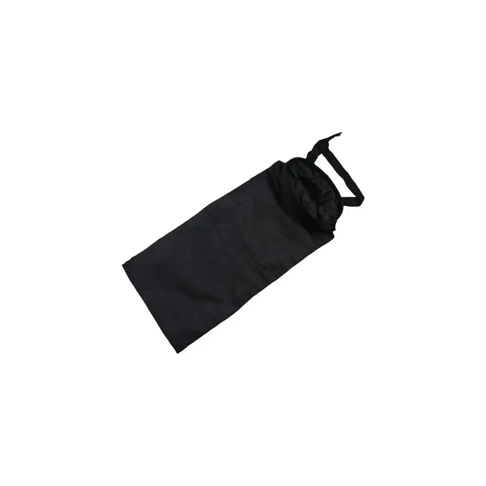 Trash Holder Car Waste Bins Litter Bag Rubbish Container Garbage Storage Black Oxford Cloth Car Dustbin Car