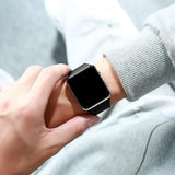 2024 Fashion Sport Digital Watch Women Men Square LED Watches Silicone Belt Electronic Women Digital Watches Clock Montre Femme - Lootquake