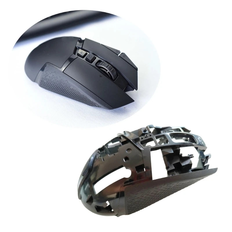Gaming Mouse Keel Frame Board for G502 Wireless Gaming Mouse Repair Part Replacement Accessories Improve Gaming Experience