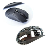 Gaming Mouse Keel Frame Board for G502 Wireless Gaming Mouse Repair Part Replacement Accessories Improve Gaming Experience