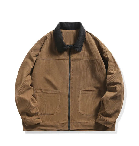New Jackets for Men Casual Cargo Jackets Army Military Cotton Coat Men's Windbreaker  Outerwear Male Coat Bomber Jacket 5XL - Lootquake