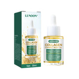 Aceite corporal compacto de colágeno, reduce arrugas y estrías, reafirma el pecho y los glúteos, equilibra las hormonas y cuida la piel de las mujeres.