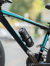 Enceinte Bluetooth Tronsmart T7 Lite, basses améliorées, portable, autonomie 24 h, contrôle par application, étanchéité IPX7, idéale pour le camping