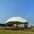 Arch Dome Tent Windproof Pavilion  Pergola Sun Room Exhibition PVC Sunshade Canopy  Wedding Shelter Tipi Outdoor camping - Lootquake