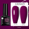 UR SUGAR 7.5ml Glitter UV Gel Nail Polish Glitter Sequins Soak Off UV Gel Varnish Colorful Nail Gel Polish DIY Nail Art Polish