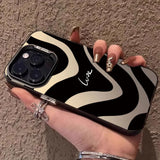 Snake Shockproof Soft Back Cover Coque Phone Case