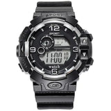 New Minimalist Student Sports Waterproof Electronic Watch Children Luminous Multifunctional Electronic Watches for Women and Men - Lootquake