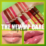 9 colors Waterproof Long Lasting Matte Lipstick Lipstick No Stains Classic Highly Pigmented Velvet Lip Finish Tint Makeup