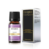 EUQEE 10ml Woody Fruit Fragrance Oil For Humidifier DIY Soap Candle Making Cedarwood Forest Pine Pumpkin Pie Coconut Pineapple