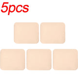 20pcs Powder Liquid Cosmetics Puff Makeup Puffs Wet Dry Use Concealer Foundation Sponge Cushions Tool Thick Powder Puff