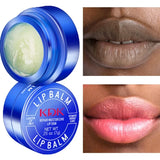 Lip Balm Lightening Remove Dark Lip Gloss Moisturizing Exfoliating Clean Reduces Lip Lines Makeup Beauty Lipstick For Lip Care